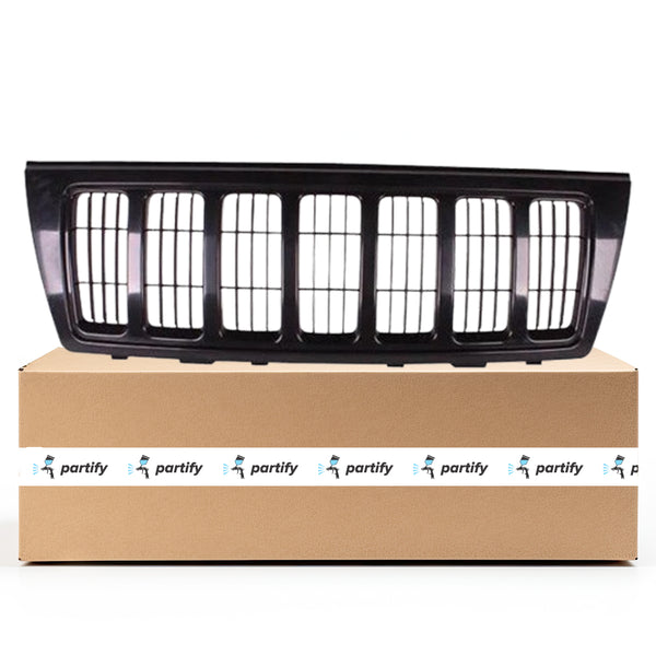 Grilles & Components image