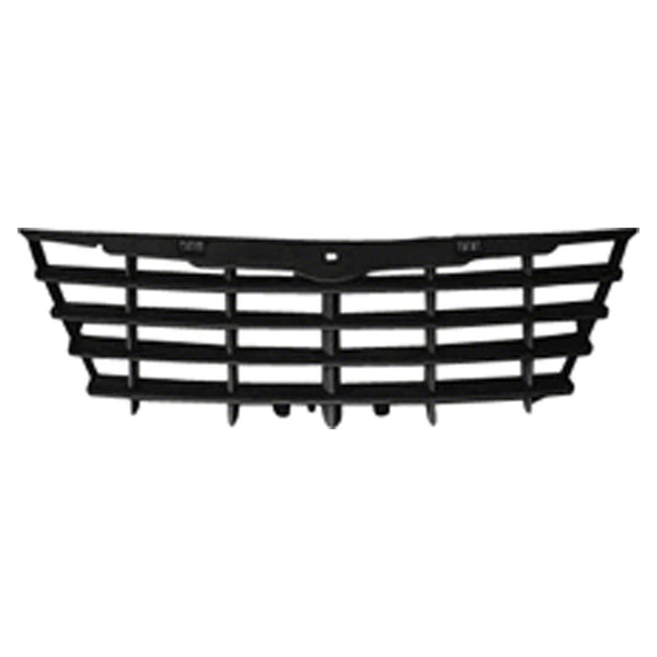 Grilles & Components image