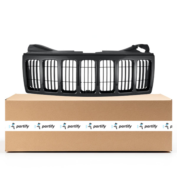 Grilles & Components image