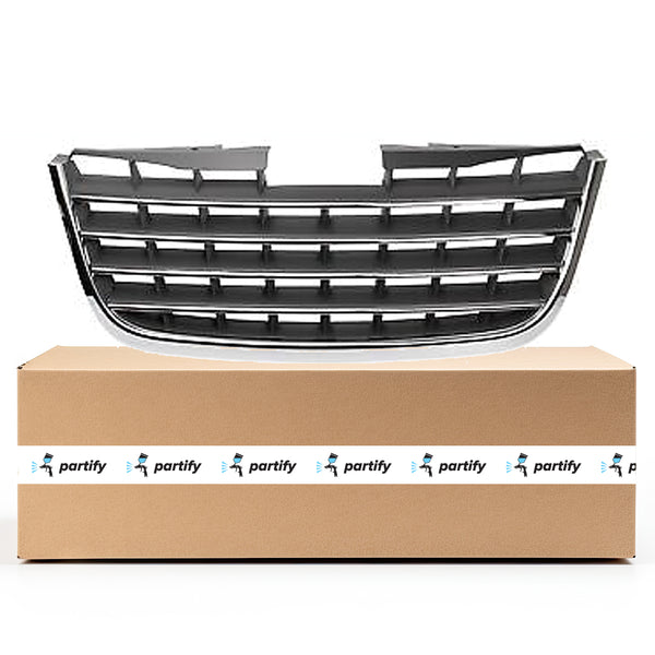 Grilles & Components image