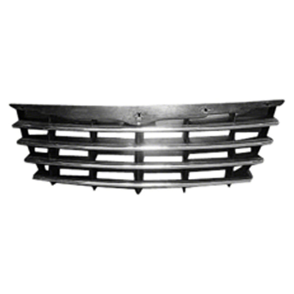 Grilles & Components image