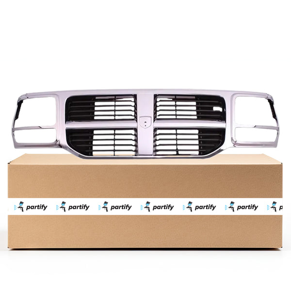 Grilles & Components image