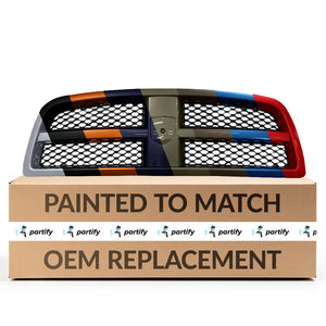Grille image