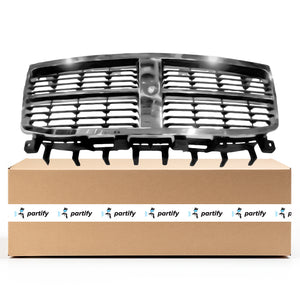 Grille image