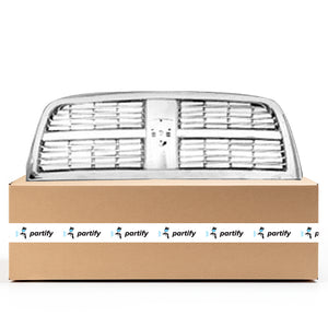Grille image