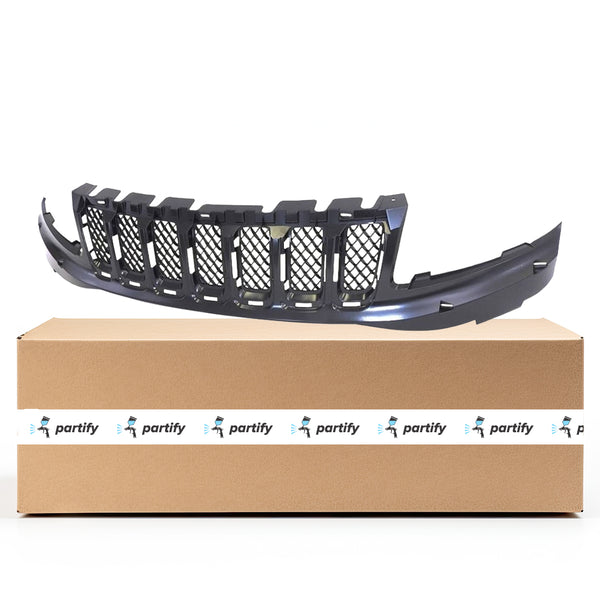 Grilles & Components image