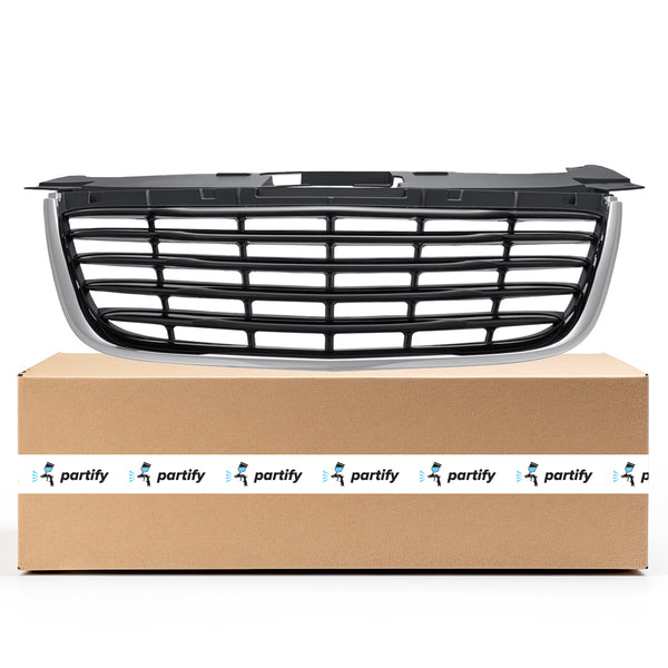 Grilles & Components image