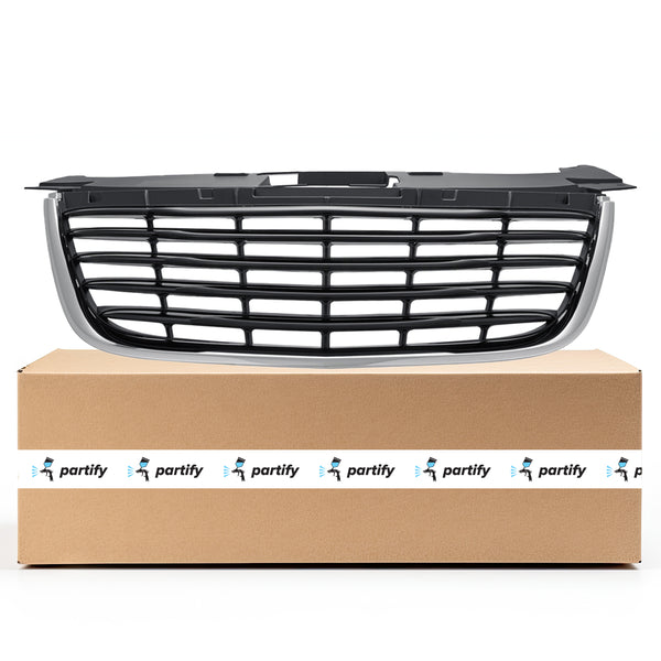 Grilles & Components image