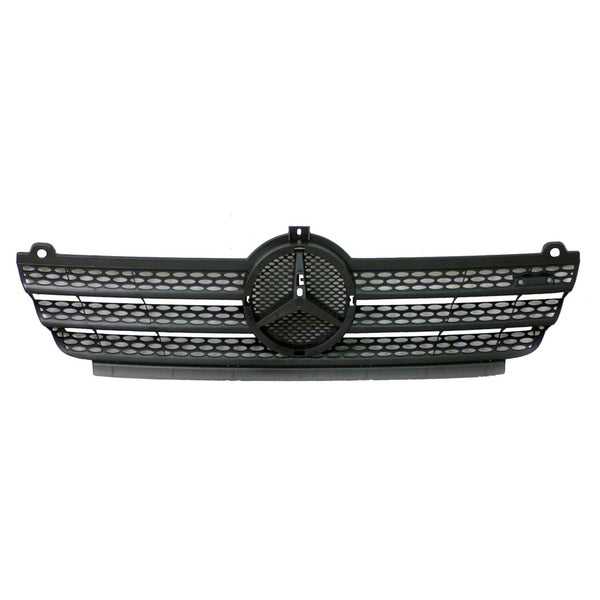 Grilles & Components image