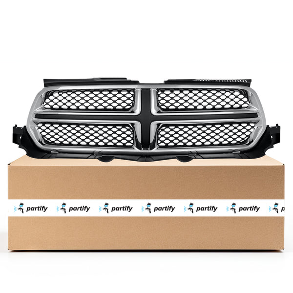 Grilles & Components image