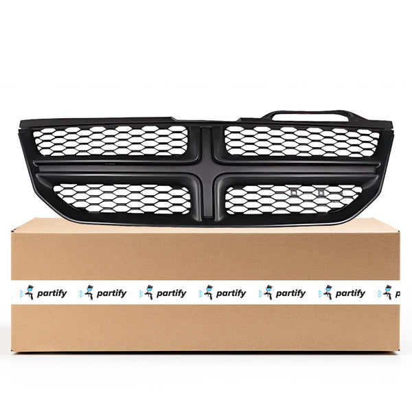 Grilles & Components image