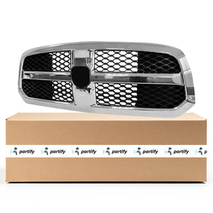 Grille image