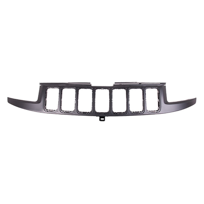 Jeep Grand Cherokee Grille Assembly - CH1200370