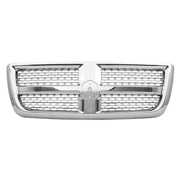 Grilles & Components image