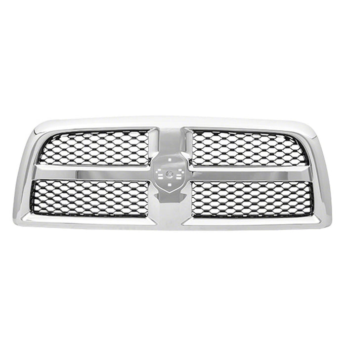 Ram 2500/3500 Grille - CH1200372