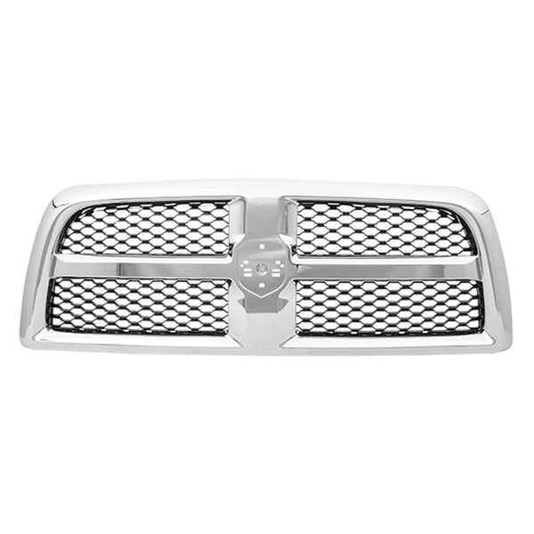 Grilles & Components image