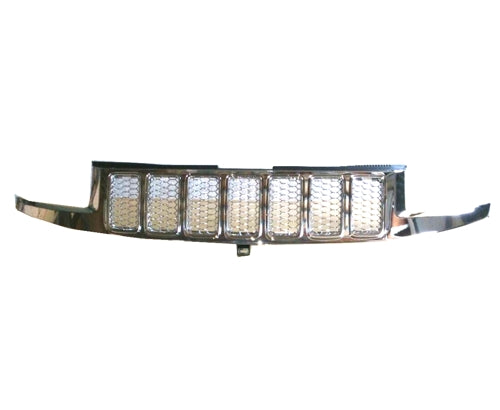 Grilles & Components image