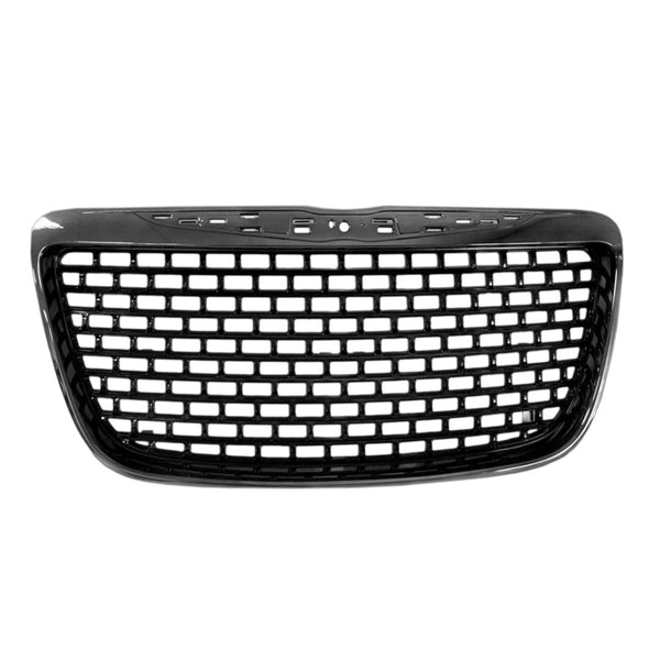 Grilles & Components image