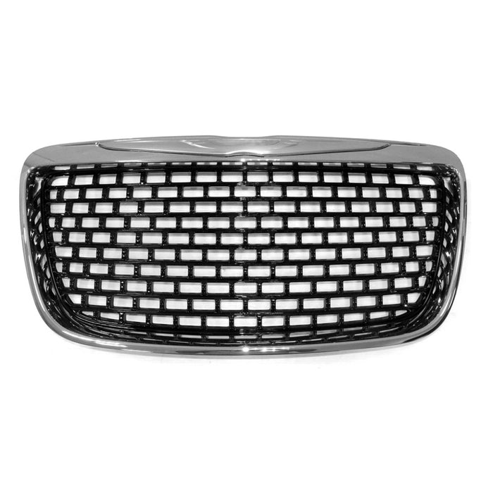 Chrysler 300 Grille - CH1200386