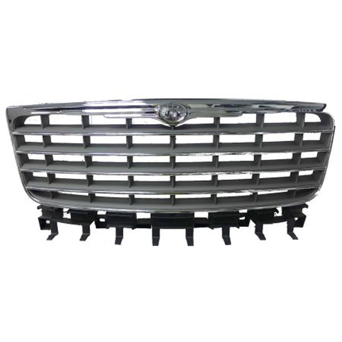 Chrysler Aspen Grille Assembly - CH1200398