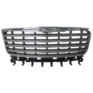 Grille image