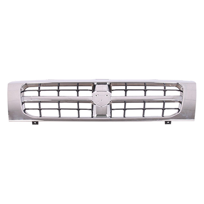 Ram ProMaster 1500/2500/3500 Grille Chrome Assembly - CH1200405