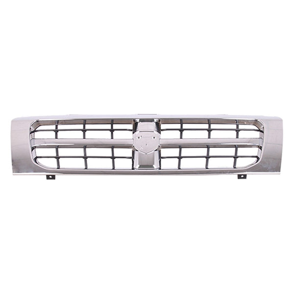 Grilles & Components image