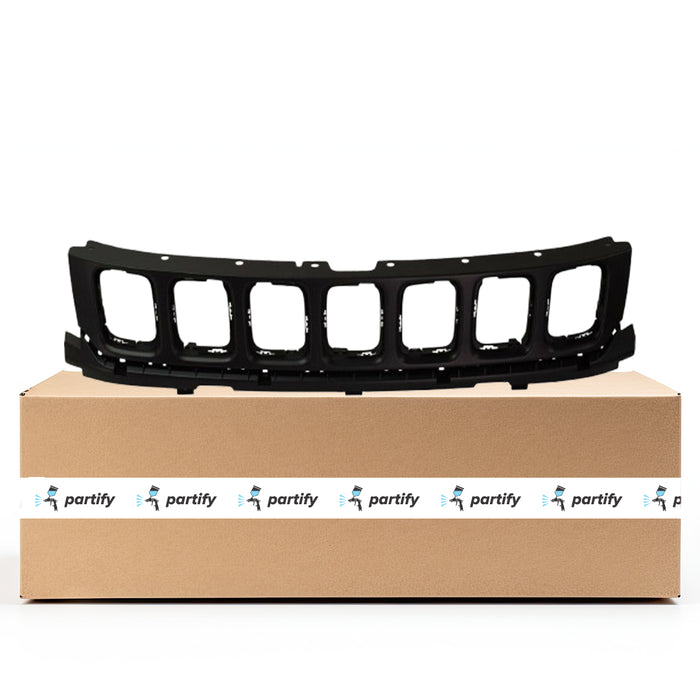 Jeep Compass Mp Grille Mounting Panel - CH1200406