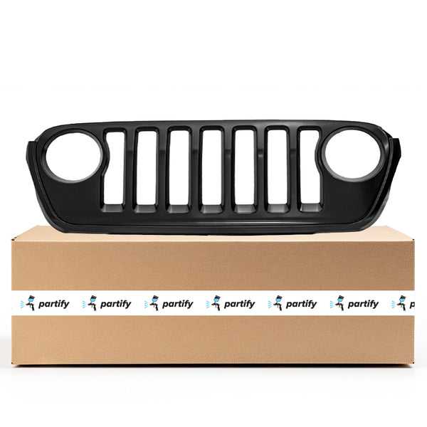 Grilles & Components image