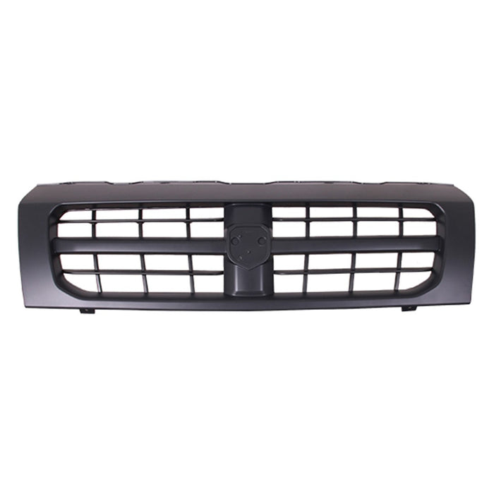 Ram ProMaster 1500 Grille Dark Gray Assembly - CH1200408