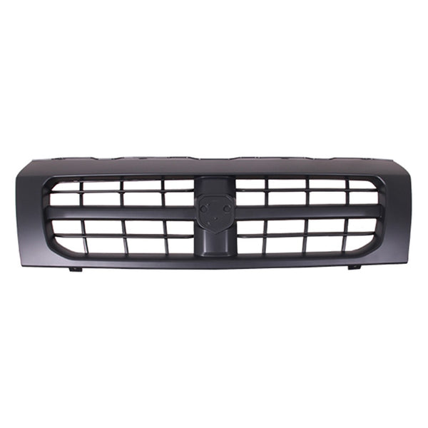 Grilles & Components image