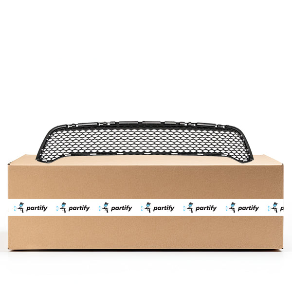 Grilles & Components image