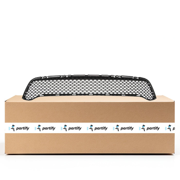 Dodge Durango GT/R/T/SRT CAPA Certified Grille CAPA Certified Grille Mesh Assembly - CH1200413C