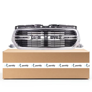 Grille image