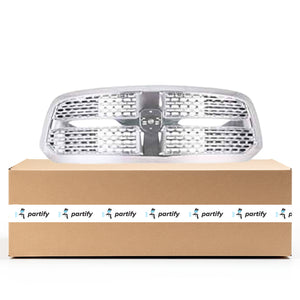 Grille image