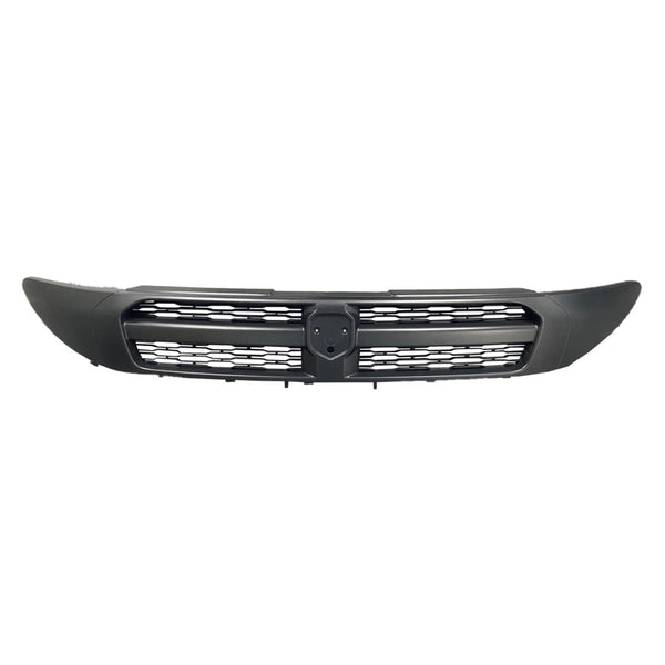 Grilles & Components image