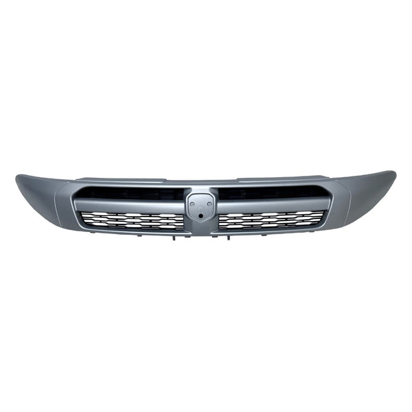 Grilles & Components image