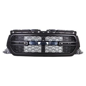 Grille image