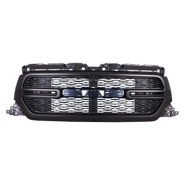 Grilles & Components image