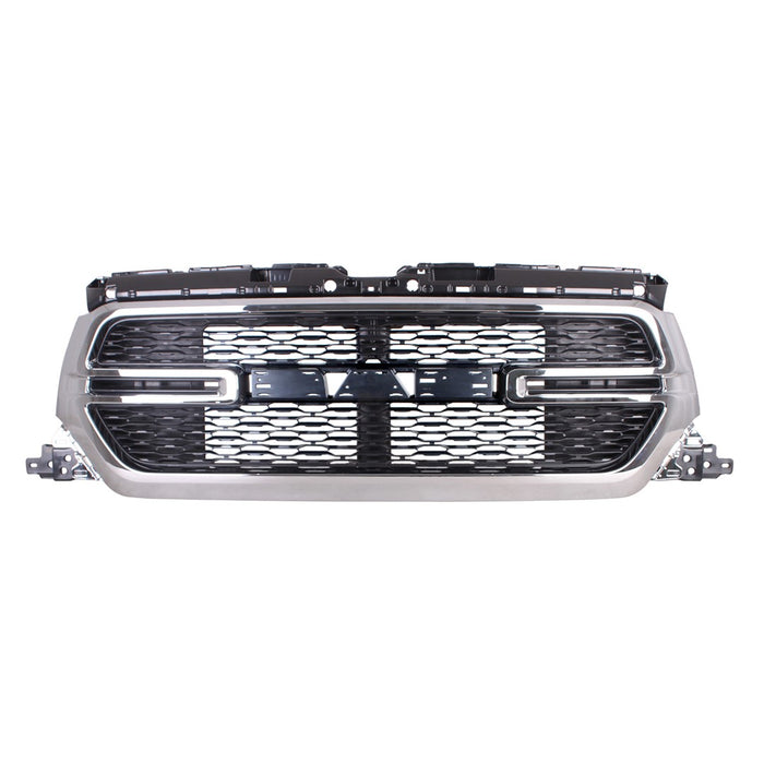 Ram 1500 Grille - CH1200437