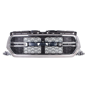 Grille image