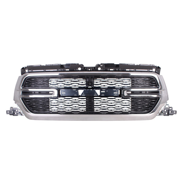 Grilles & Components image