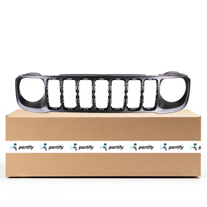 Grille image