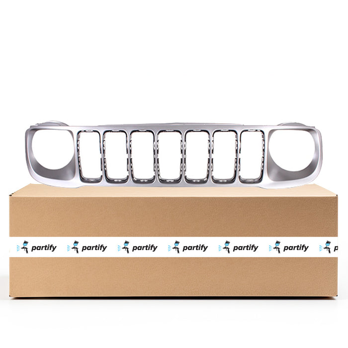Jeep Renegade Limited Grille - CH1200439
