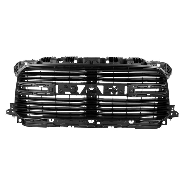 Grilles & Components image