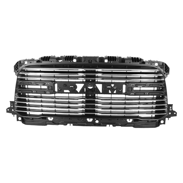 Grilles & Components image