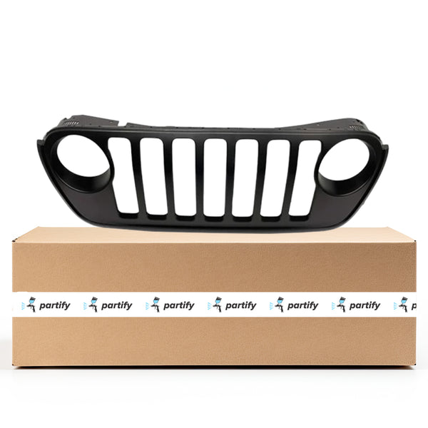 Grilles & Components image