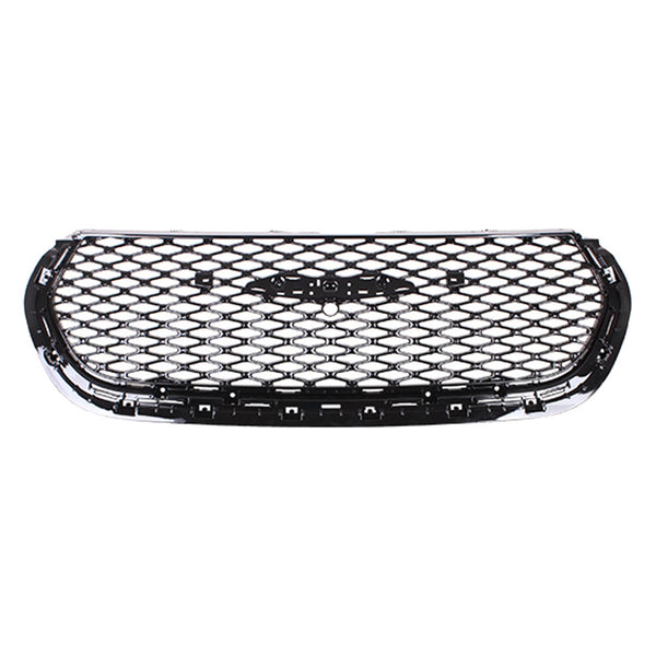Grilles & Components image