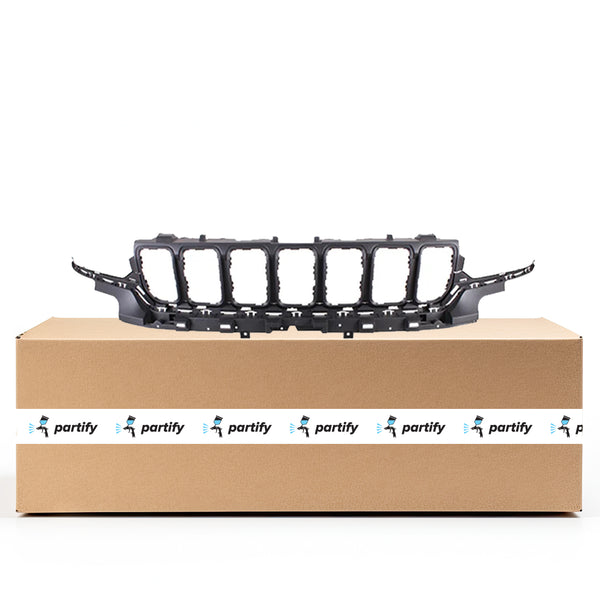 Grilles & Components image
