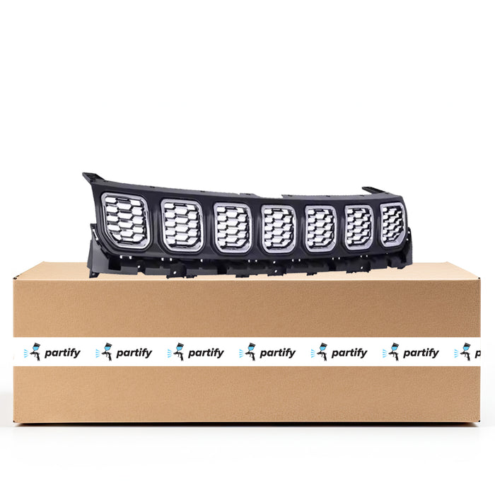 Jeep Compass Grille - CH1200450